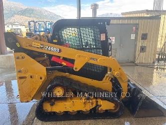 CAT 249D3 C3H2