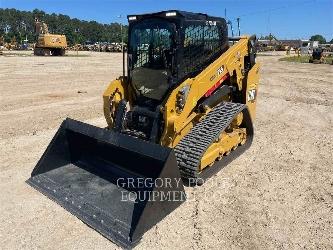 CAT 25505