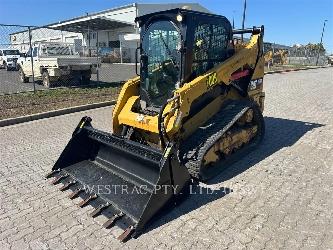 CAT 259D