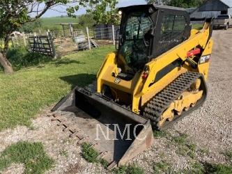 CAT 259D