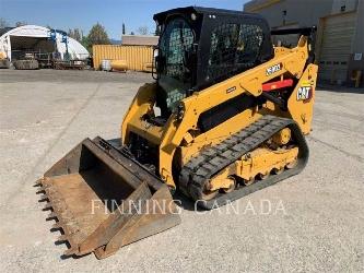CAT 259D3