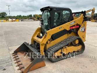 CAT 259D3