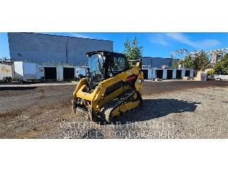 CAT 259D3