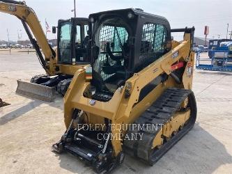 CAT 259D3STD2C