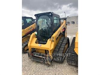 CAT 259D3STD2C