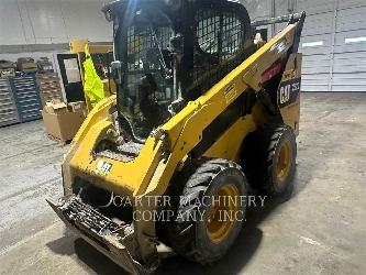 CAT 262D ACHF