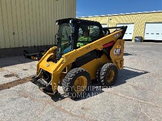 CAT 262D3