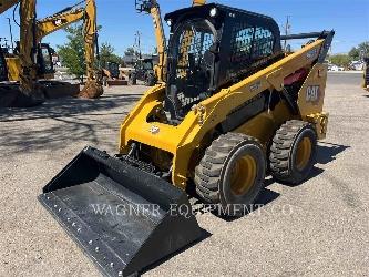 CAT 262D3
