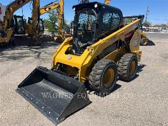 CAT 262D3