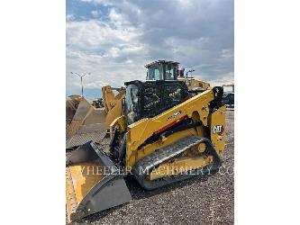 CAT 265 C3H2