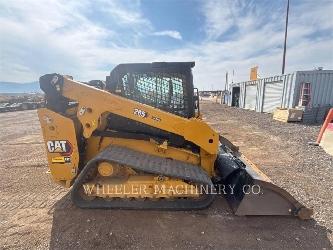 CAT 265 C3H2