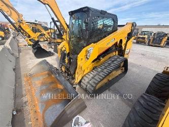 CAT 265 C3H2