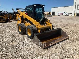 CAT 272D3