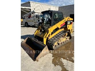 CAT 279D