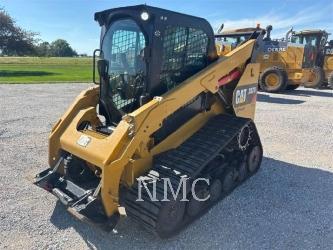 CAT 287D