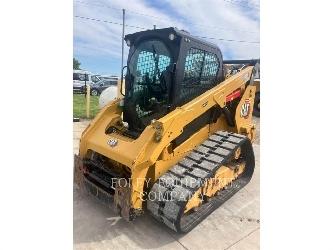 CAT 289D3