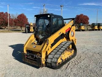 CAT 289D3