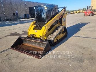 CAT 289D3