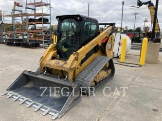 CAT 289D3