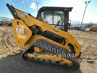 CAT 289D3 C3HF