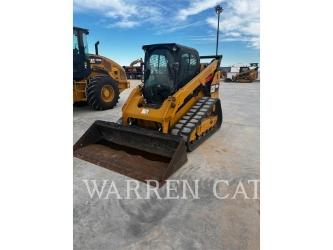 CAT 299D2