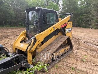 CAT 299D2 XHP