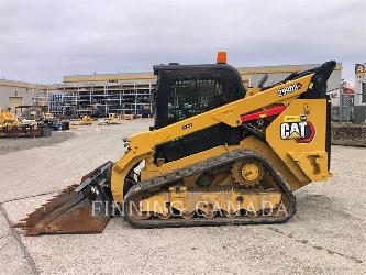 CAT 299D3 XE