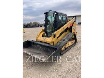 CAT 299D3XE