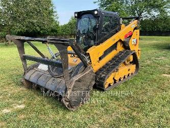 CAT 299D3XE AQR