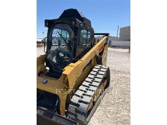 CAT 299D3XE2C
