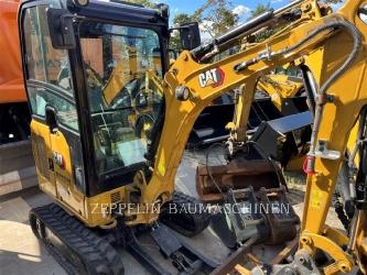 CAT 301.6-05A