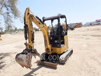 CAT 301.7