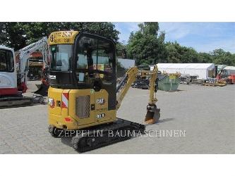 CAT 301.8-05A