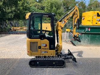 CAT 301.8-05A