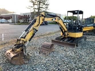 CAT 303.5ECRCN