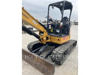 CAT 305