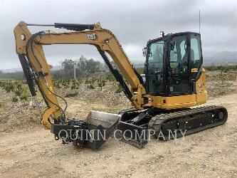 CAT 305-07CR