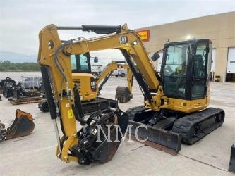 CAT 305-07CR