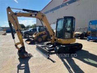 CAT 305.5E2