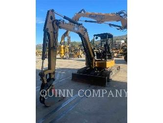 CAT 305.5E2CR