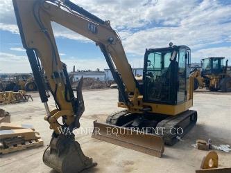 CAT 306 CR THB