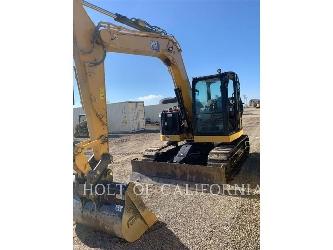 CAT 308