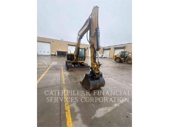 CAT 308 07A CR