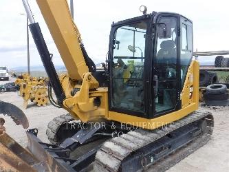 CAT 308 CRCB