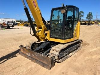 CAT 308CR