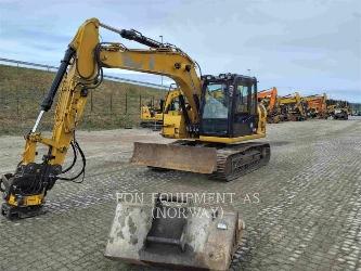 CAT 311FLRR