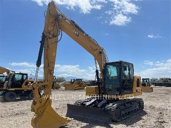 CAT 313 CF