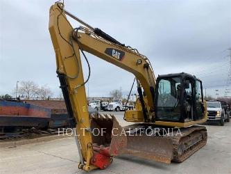 CAT 313 GC