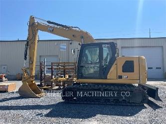 CAT 313 GC TH
