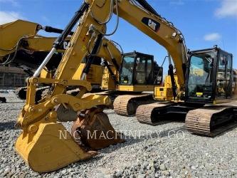 CAT 313F L